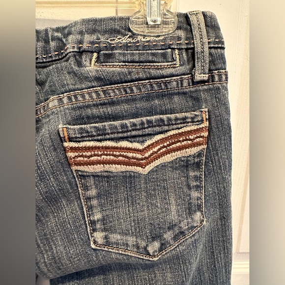 Anoname Women’s Bootcut Jeans, size 27 - Picture 9 of 9